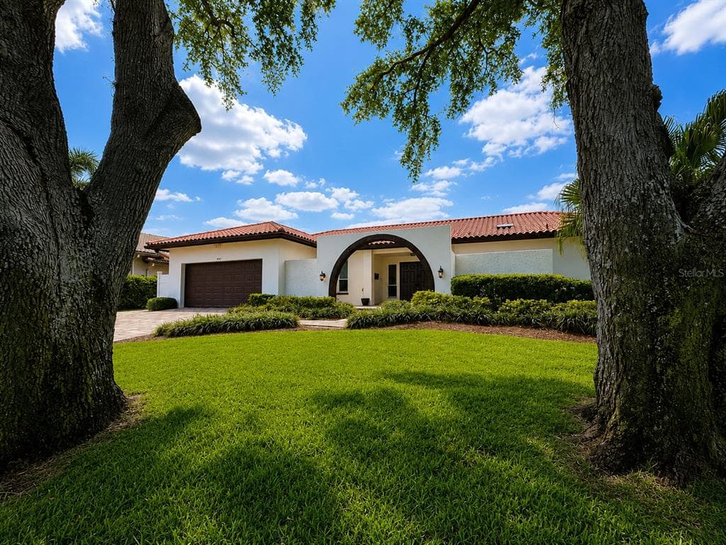 4901 LANSING ST NE, ST PETERSBURG, FL 33703 — zdjęcie 3