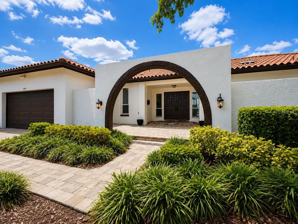 4901 LANSING ST NE, ST PETERSBURG, FL 33703 — zdjęcie 5