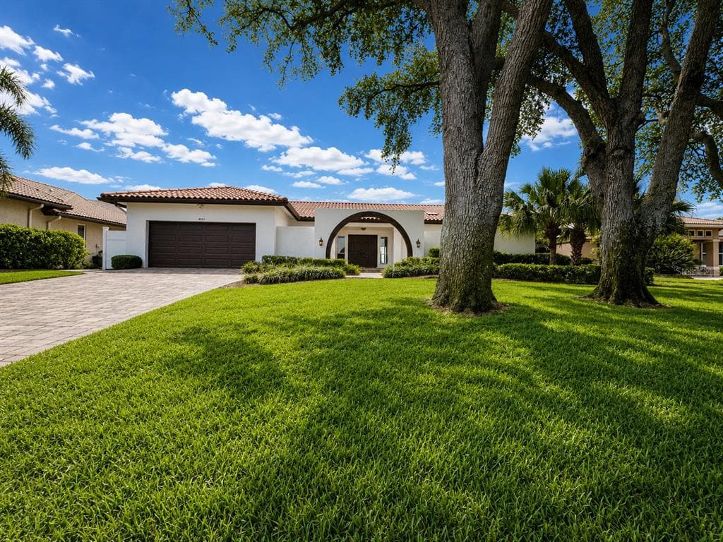 4901 LANSING ST NE, ST PETERSBURG, FL 33703 — zdjęcie 4