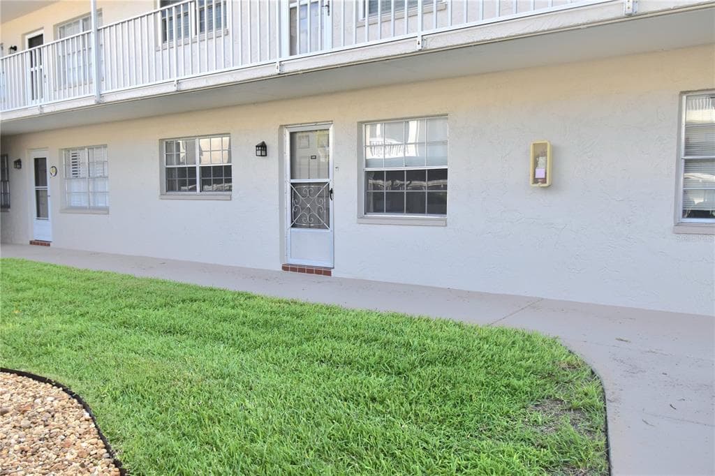 970 VIRGINIA STREET # 107, DUNEDIN, FL 34698 — zdjęcie 2