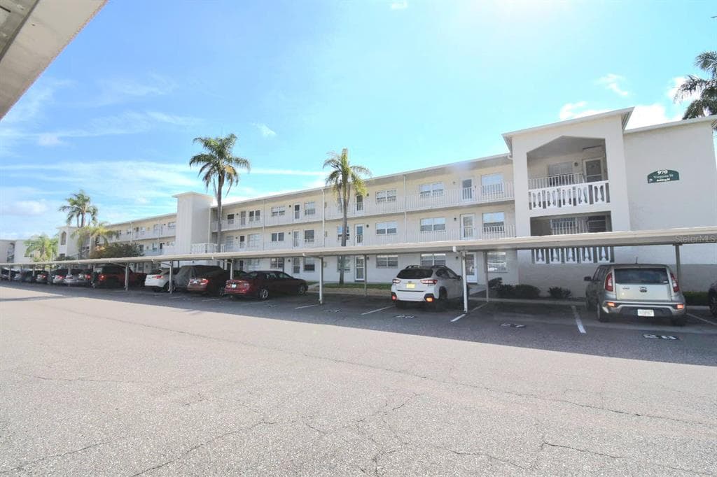 970 VIRGINIA STREET # 107, DUNEDIN, FL 34698