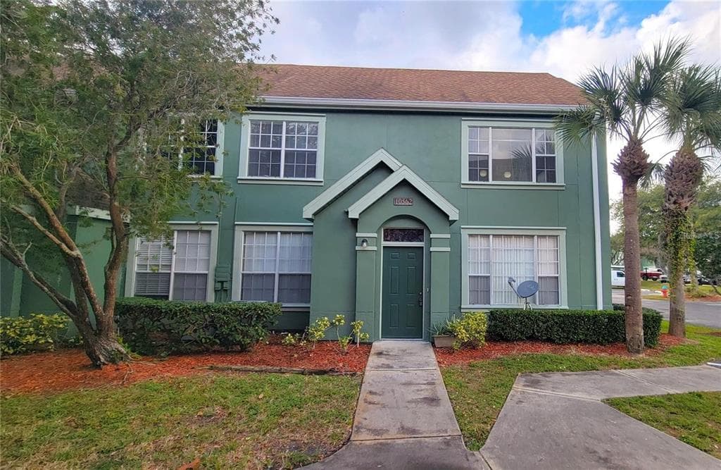 10562 WINDSOR LAKE COURT # 10562, TAMPA, FL 33626
