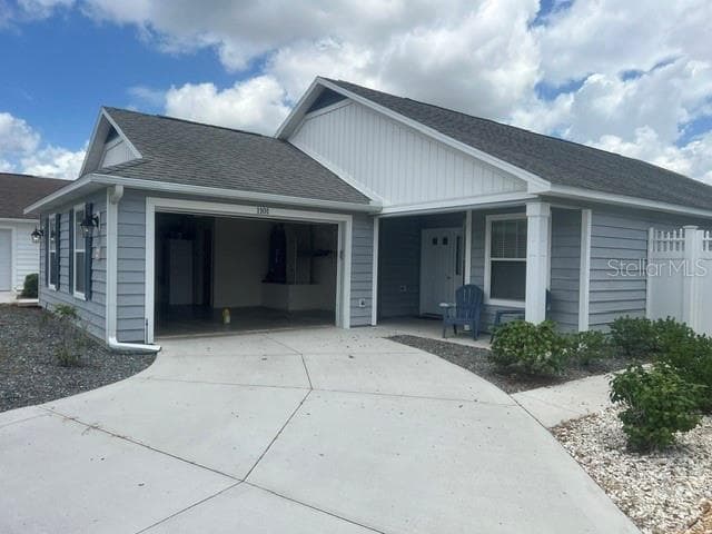 1101 SOUTHERN SUN DRIVE, THE VILLAGES, FL 32162 — zdjęcie 2