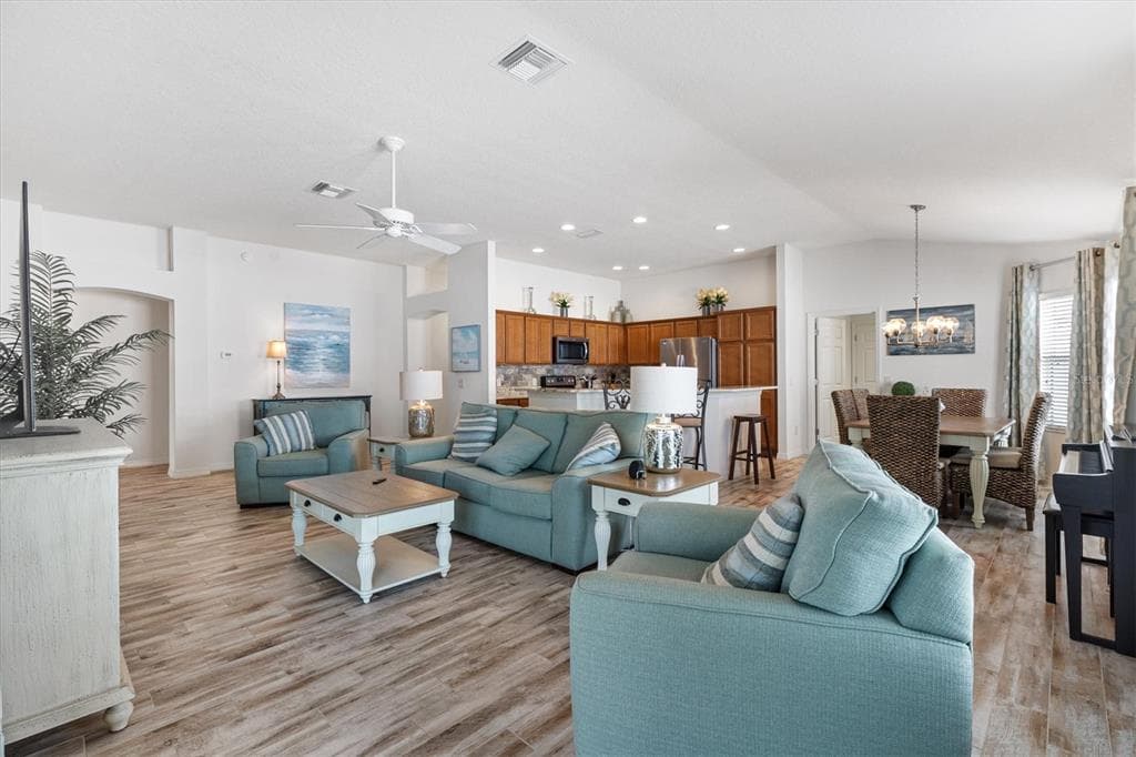 1101 SOUTHERN SUN DRIVE, THE VILLAGES, FL 32162 — zdjęcie 5