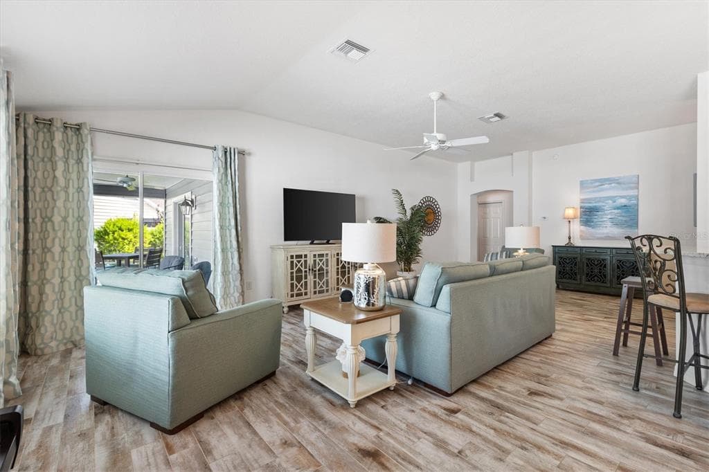 1101 SOUTHERN SUN DRIVE, THE VILLAGES, FL 32162 — zdjęcie 4