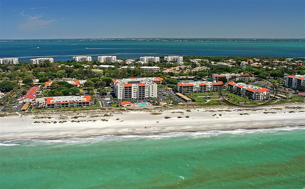 1965 GULF OF MEXICO DRIVE # G5-103, LONGBOAT KEY, FL 34228