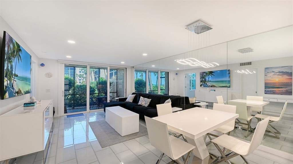 1965 GULF OF MEXICO DRIVE # G5-103, LONGBOAT KEY, FL 34228 — zdjęcie 5