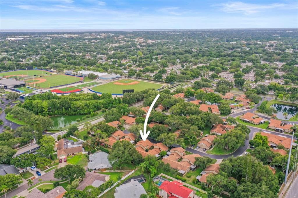 1668 HAMILTON COURT # 2061, DUNEDIN, FL 34698 — zdjęcie 3