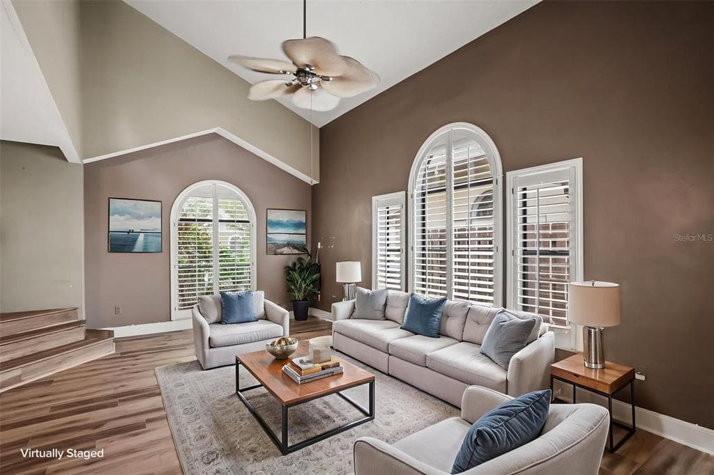 1668 HAMILTON COURT # 2061, DUNEDIN, FL 34698 — zdjęcie 5