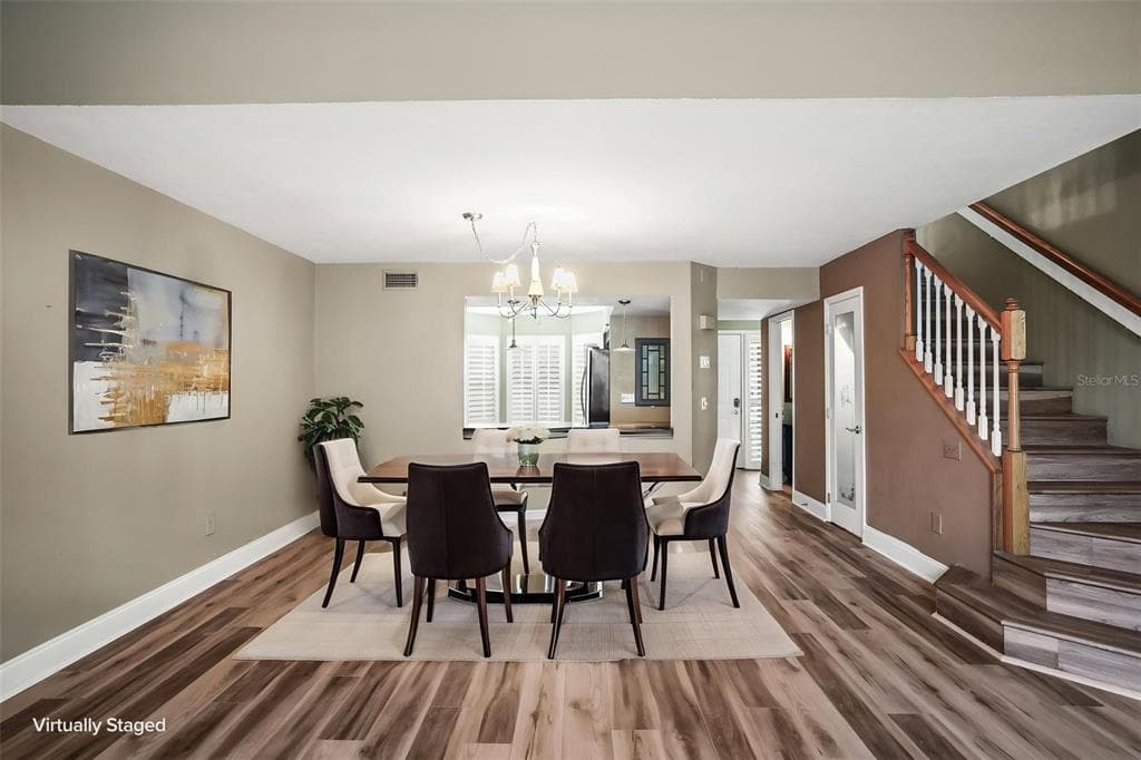 1668 HAMILTON COURT # 2061, DUNEDIN, FL 34698 — zdjęcie 4