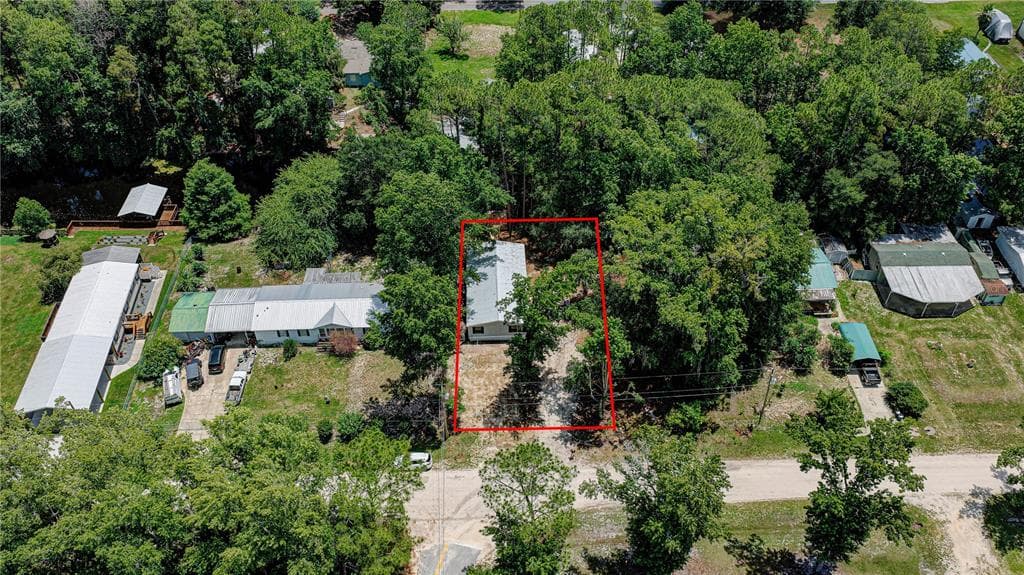 118 WATERWAY DRIVE, SATSUMA, FL 32189 — zdjęcie 3