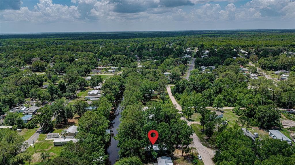 118 WATERWAY DRIVE, SATSUMA, FL 32189 — zdjęcie 4