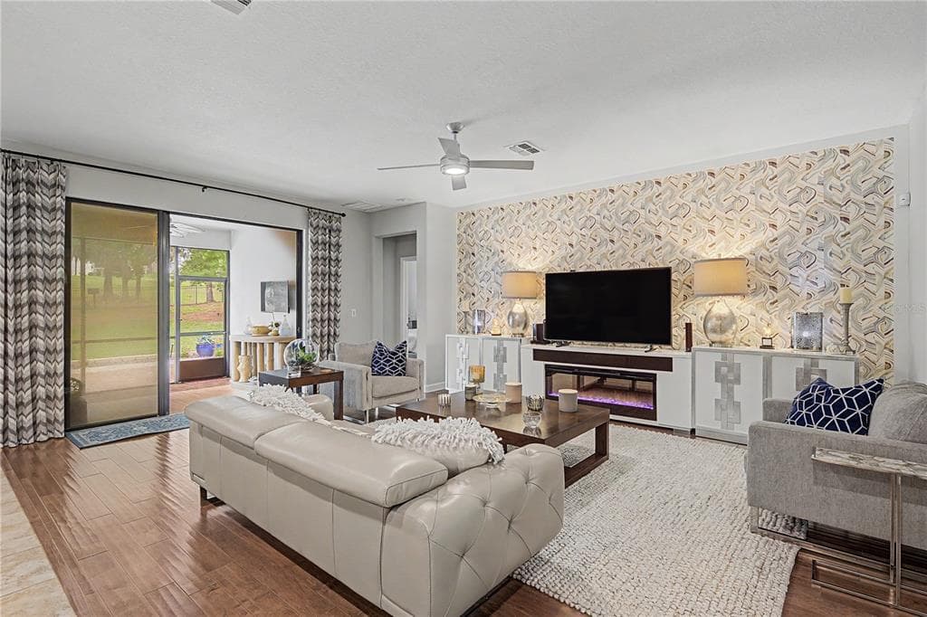 4926 SOUTHERN VALLEY LOOP, BROOKSVILLE, FL 34601 — zdjęcie 2