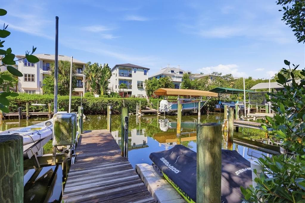 7107 HAWKS HARBOR CIRCLE, BRADENTON, FL 34207 — zdjęcie 3