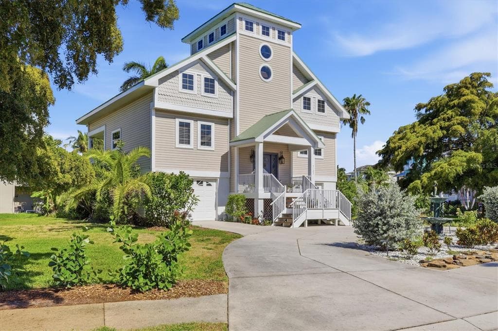 7107 HAWKS HARBOR CIRCLE, BRADENTON, FL 34207
