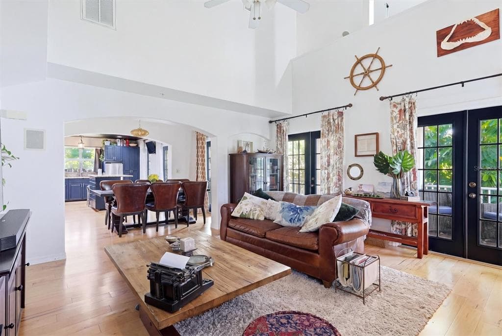 7107 HAWKS HARBOR CIRCLE, BRADENTON, FL 34207 — zdjęcie 5