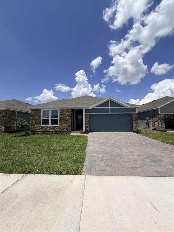 5134 ARROWFEATHER COURT # A, ST CLOUD, FL 34772 — zdjęcie 2