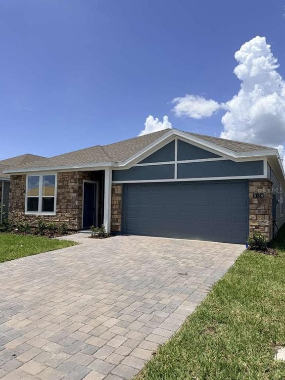 5134 ARROWFEATHER COURT # A, ST CLOUD, FL 34772 — zdjęcie 3