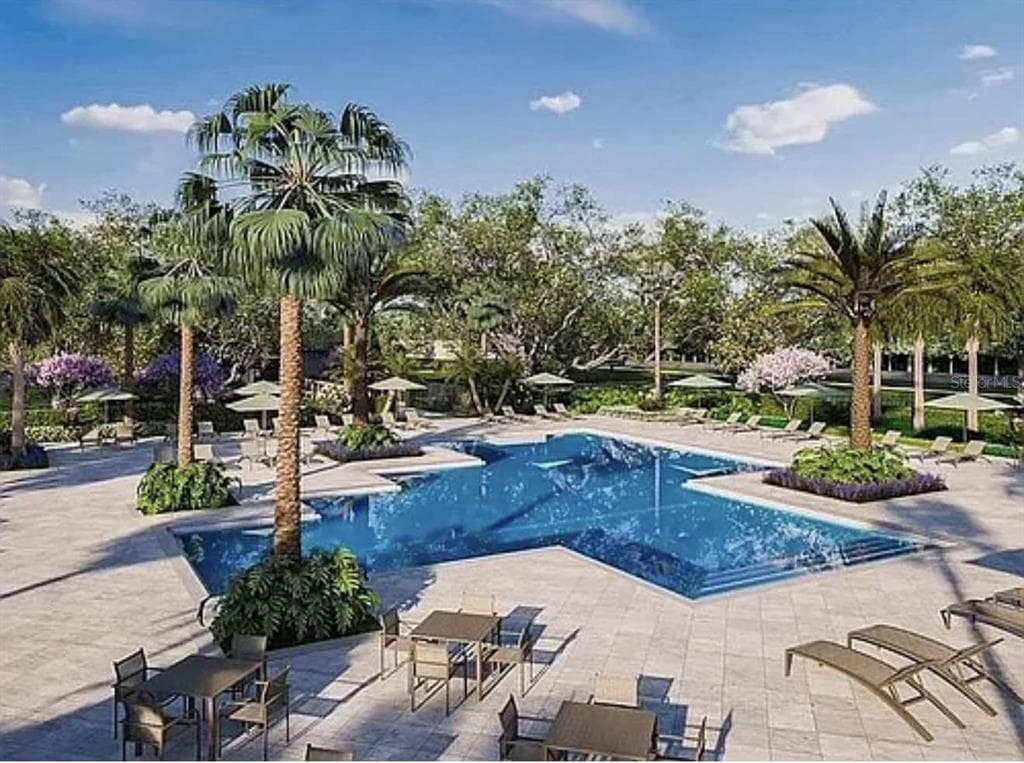5134 ARROWFEATHER COURT # A, ST CLOUD, FL 34772 — zdjęcie 4