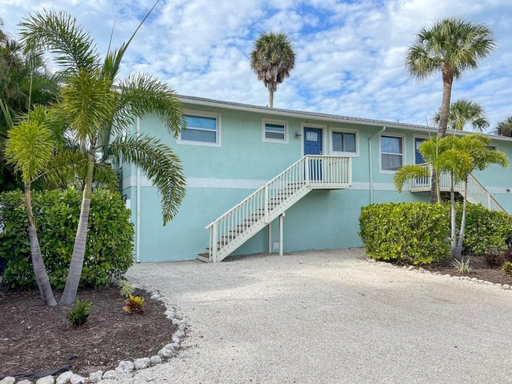 308 60TH STREET # A, HOLMES BEACH, FL 34217