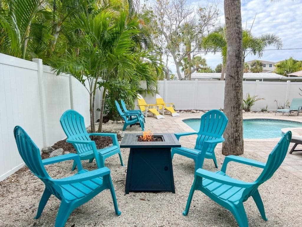 308 60TH STREET # A, HOLMES BEACH, FL 34217 — zdjęcie 5