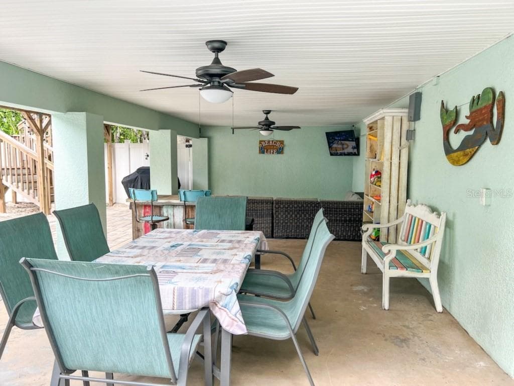 308 60TH STREET # A, HOLMES BEACH, FL 34217 — zdjęcie 4