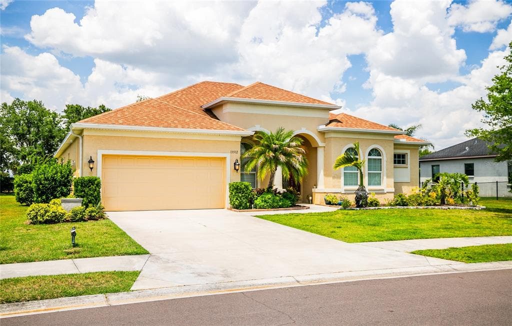 13502 22ND COURT E, PARRISH, FL 34219 — zdjęcie 2