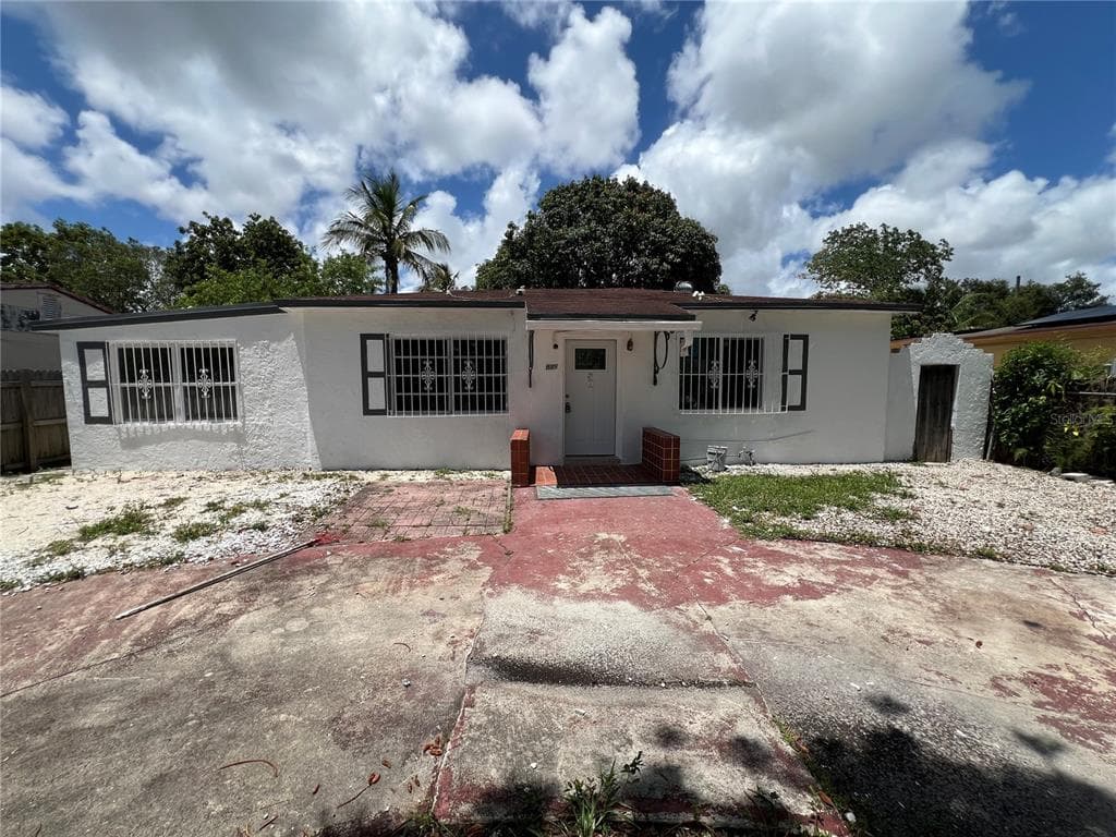 845 NW 130TH STREET, NORTH MIAMI, FL 33168 — zdjęcie 2