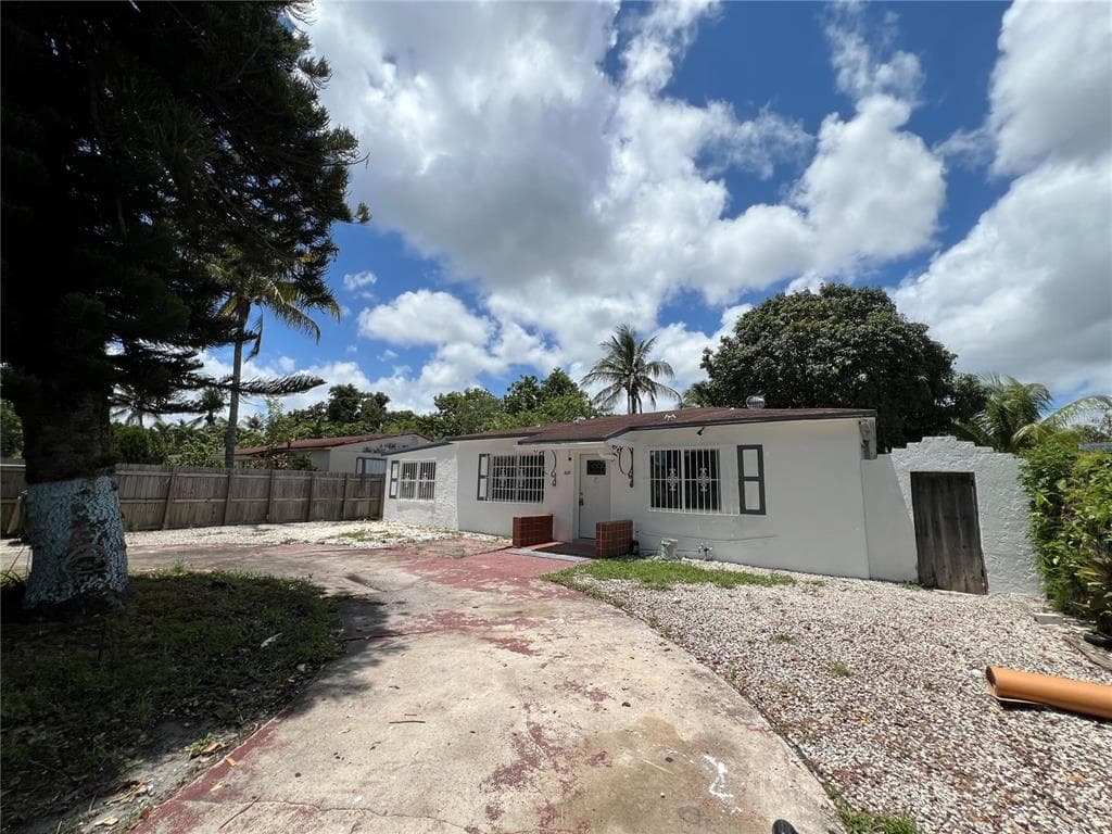 845 NW 130TH STREET, NORTH MIAMI, FL 33168 — zdjęcie 3