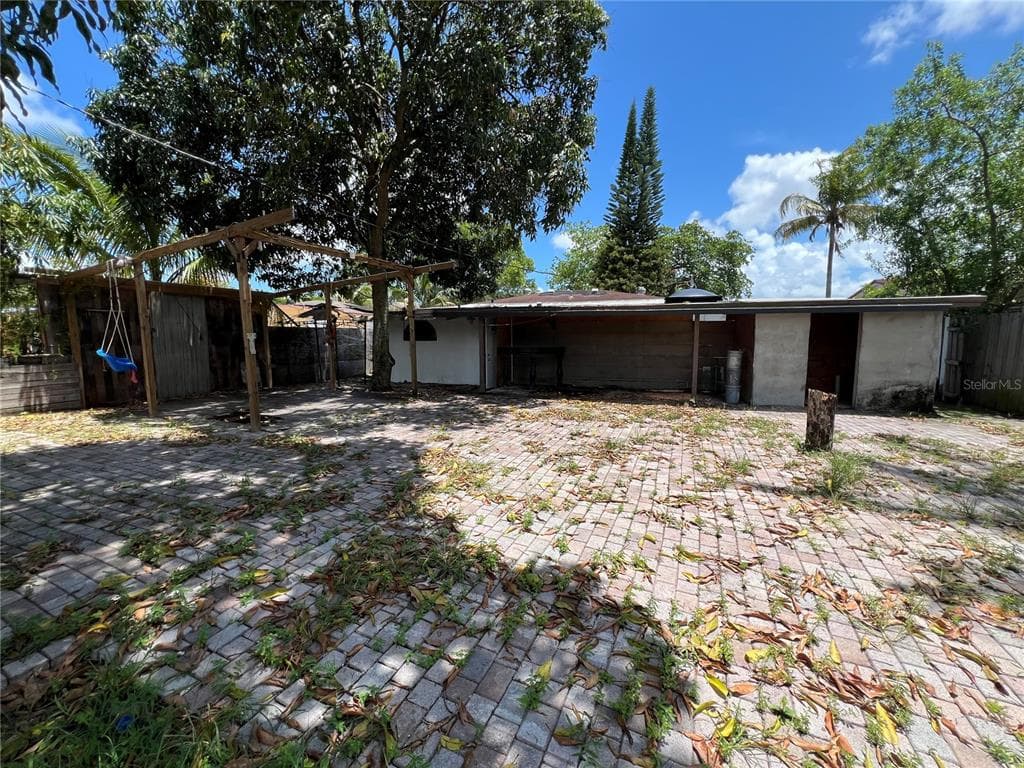 845 NW 130TH STREET, NORTH MIAMI, FL 33168 — zdjęcie 5