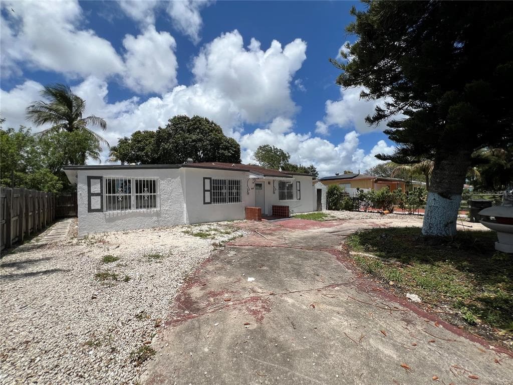 845 NW 130TH STREET, NORTH MIAMI, FL 33168 — zdjęcie 4