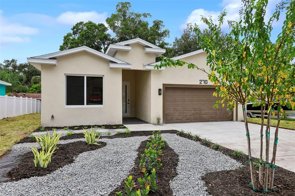 270 DIOGENES STREET, DUNEDIN, FL 34698