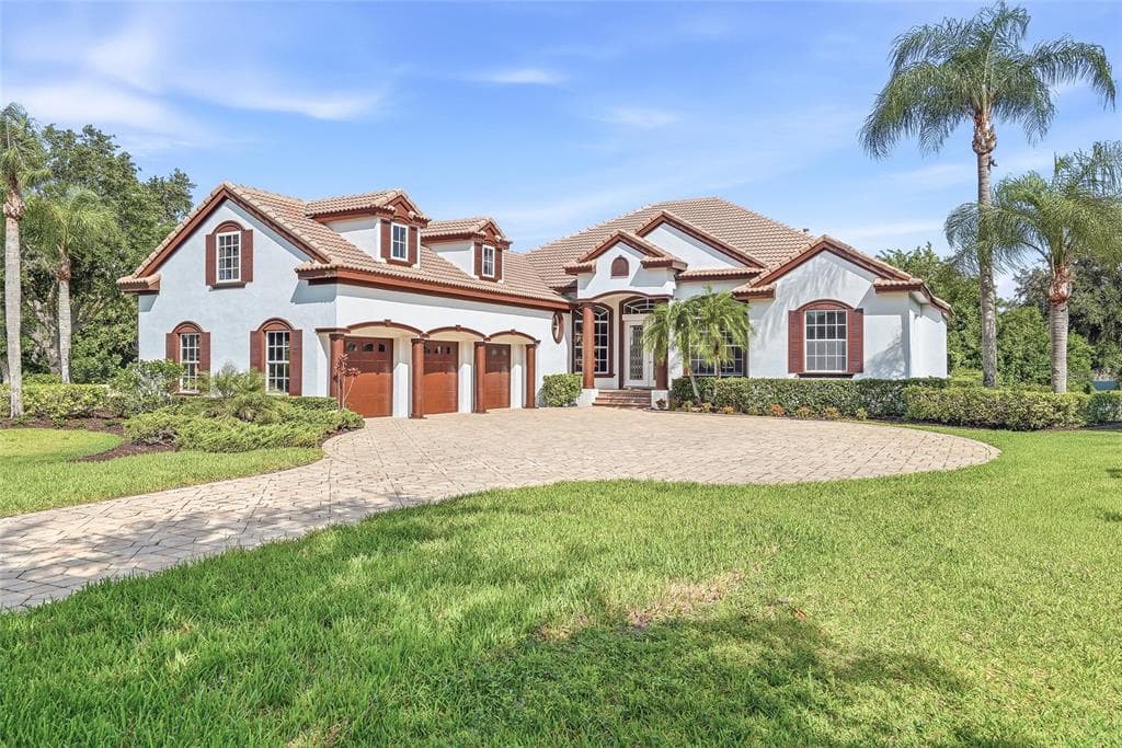 7618 PINE VALLEY STREET, BRADENTON, FL 34202 — zdjęcie 2