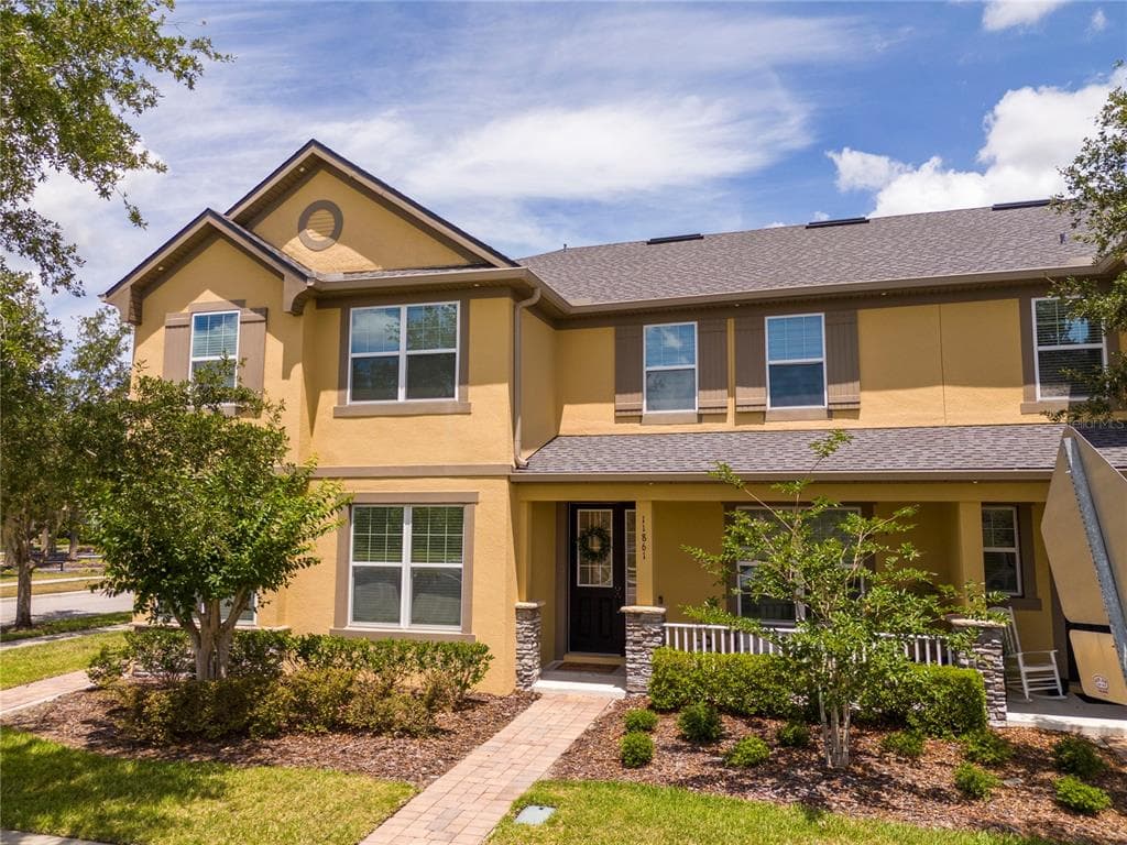 11861 VERMILLION AVENUE, WINDERMERE, FL 34786 — zdjęcie 2