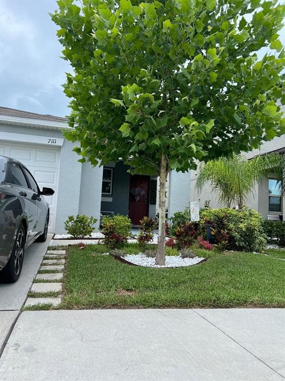 7111 AMELIA COVE COURT, SUN CITY CENTER, FL 33573 — zdjęcie 2