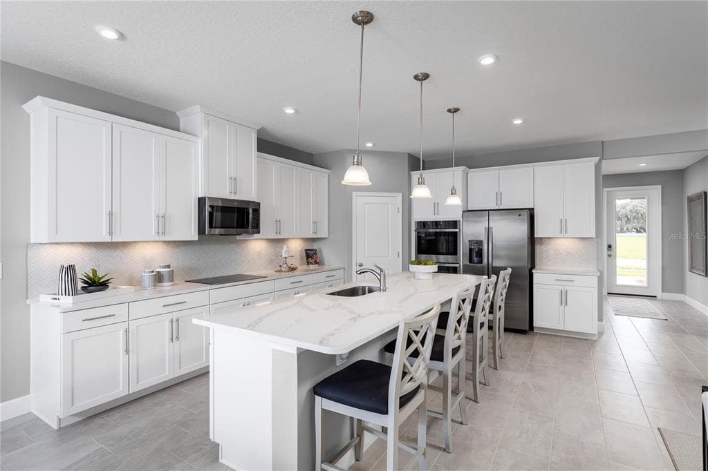 443 HAMMOCK OAKS BOULEVARD, LADY LAKE, FL 32159 — zdjęcie 4