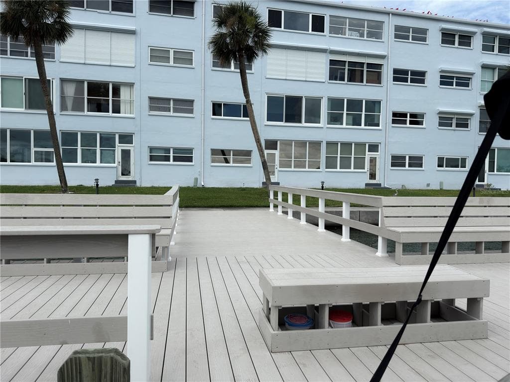 5555 GULF BOULEVARD # 310, ST PETE BEACH, FL 33706 — zdjęcie 3