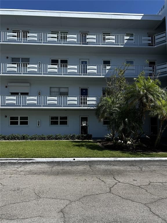 5555 GULF BOULEVARD # 310, ST PETE BEACH, FL 33706