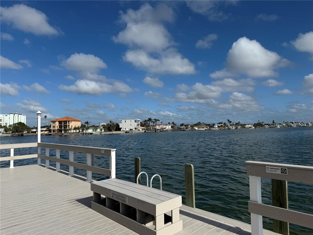 5555 GULF BOULEVARD # 310, ST PETE BEACH, FL 33706 — zdjęcie 4