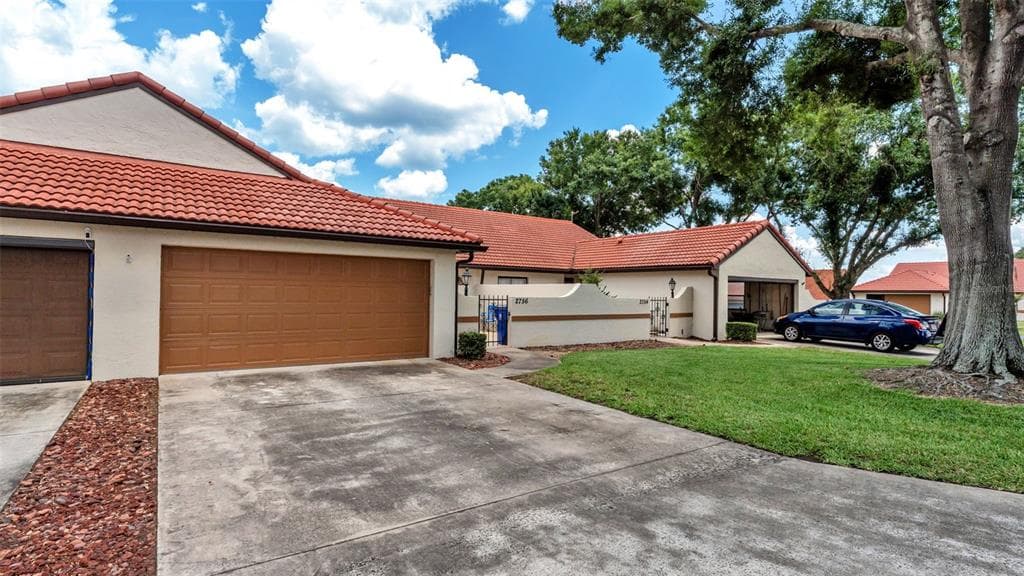 2756 DEL CASA COURT # 18, AVON PARK, FL 33825 — zdjęcie 2