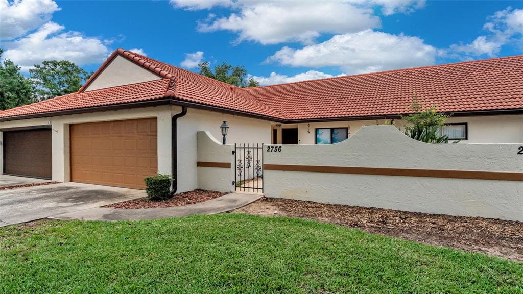2756 DEL CASA COURT # 18, AVON PARK, FL 33825 — zdjęcie 4