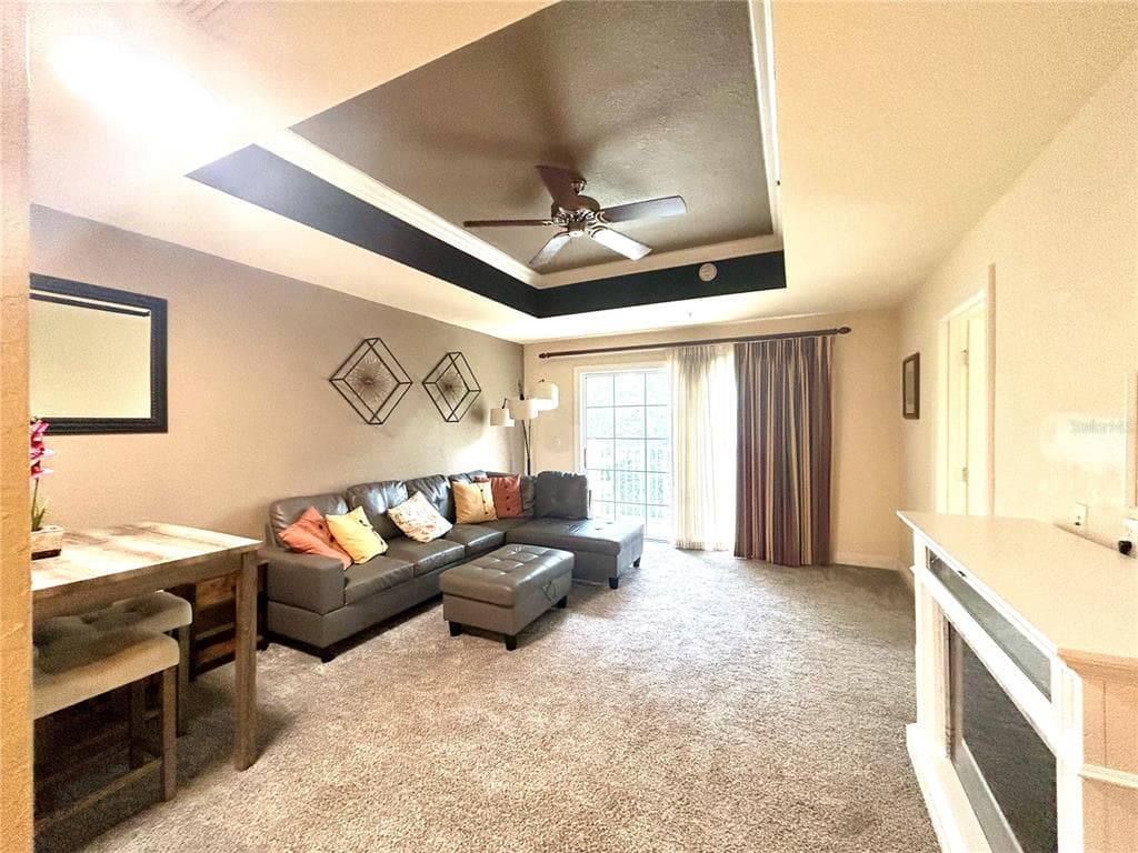 1310 SEVEN EAGLES COURT # 201, REUNION, FL 34747 — zdjęcie 3