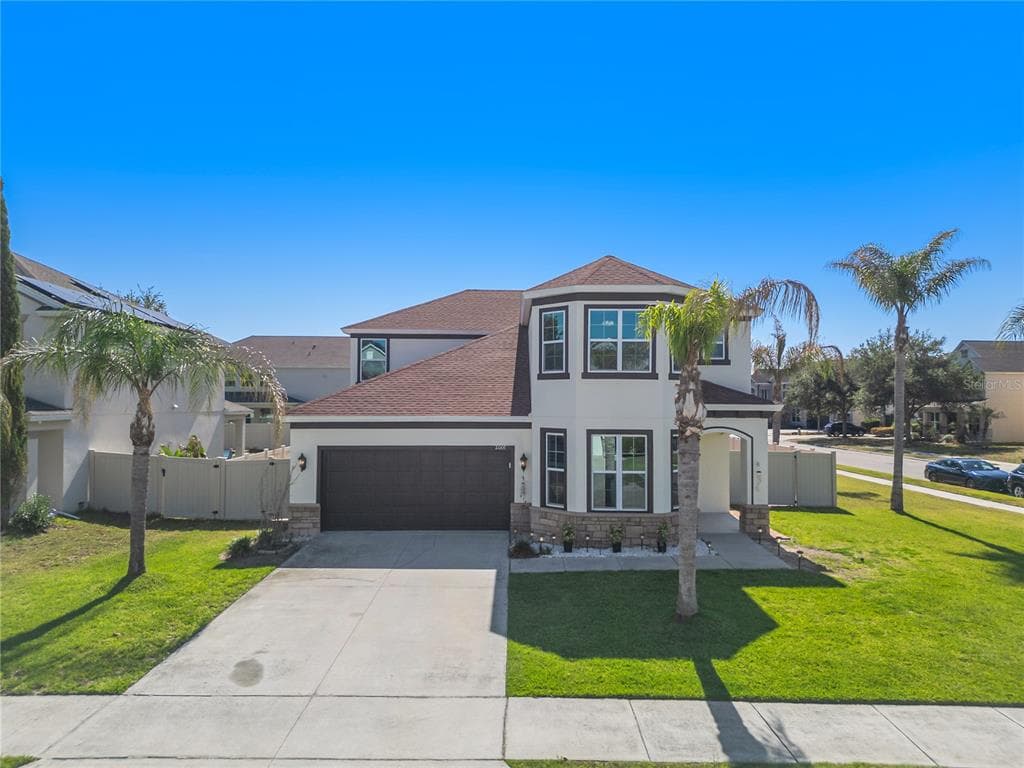 2001 RED BLUFF AVENUE, APOPKA, FL 32712 — zdjęcie 2