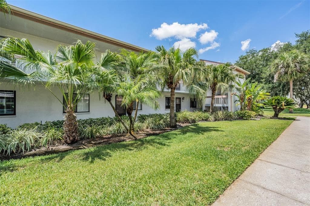 112 LAKEVIEW PLACE # 12, OLDSMAR, FL 34677 — zdjęcie 2