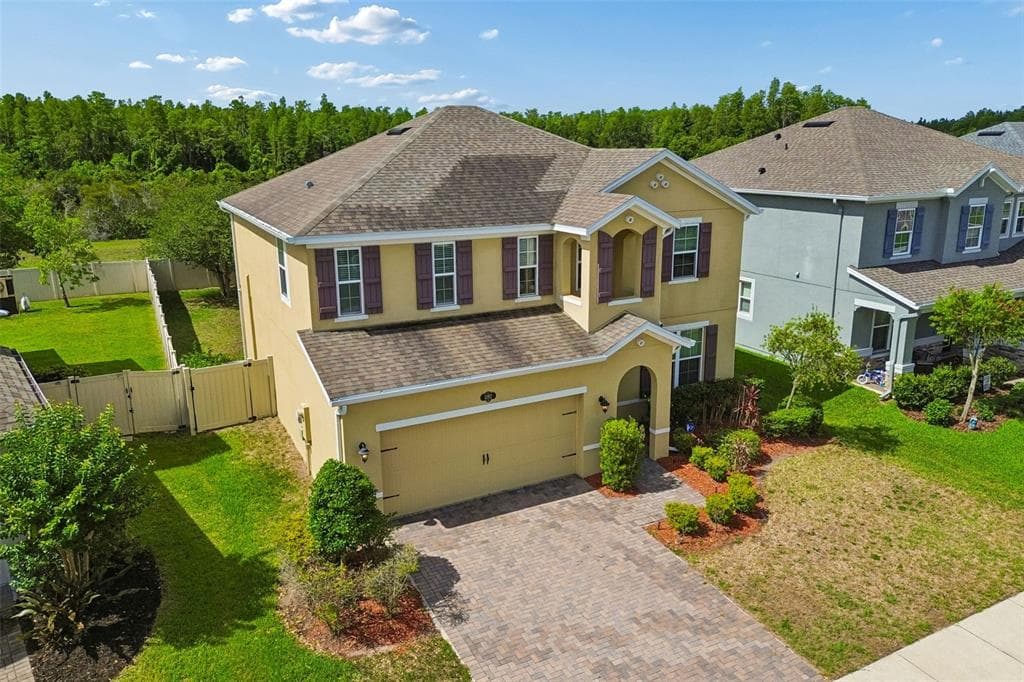 1192 MULTIFLORA LOOP, LUTZ, FL 33558 — zdjęcie 2