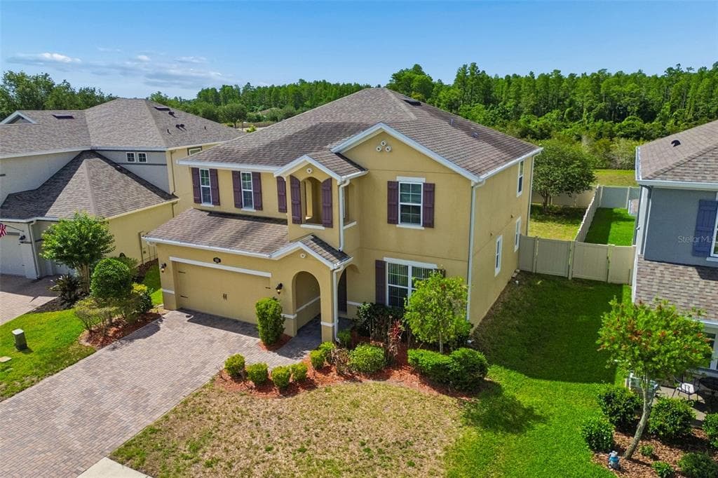 1192 MULTIFLORA LOOP, LUTZ, FL 33558 — zdjęcie 3