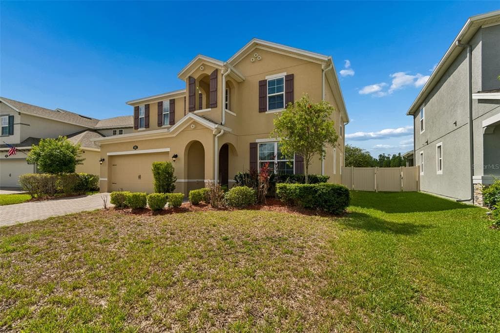1192 MULTIFLORA LOOP, LUTZ, FL 33558 — zdjęcie 5