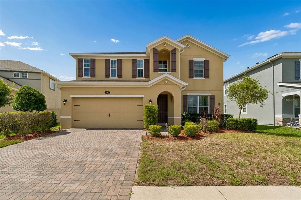 1192 MULTIFLORA LOOP, LUTZ, FL 33558 — zdjęcie 4