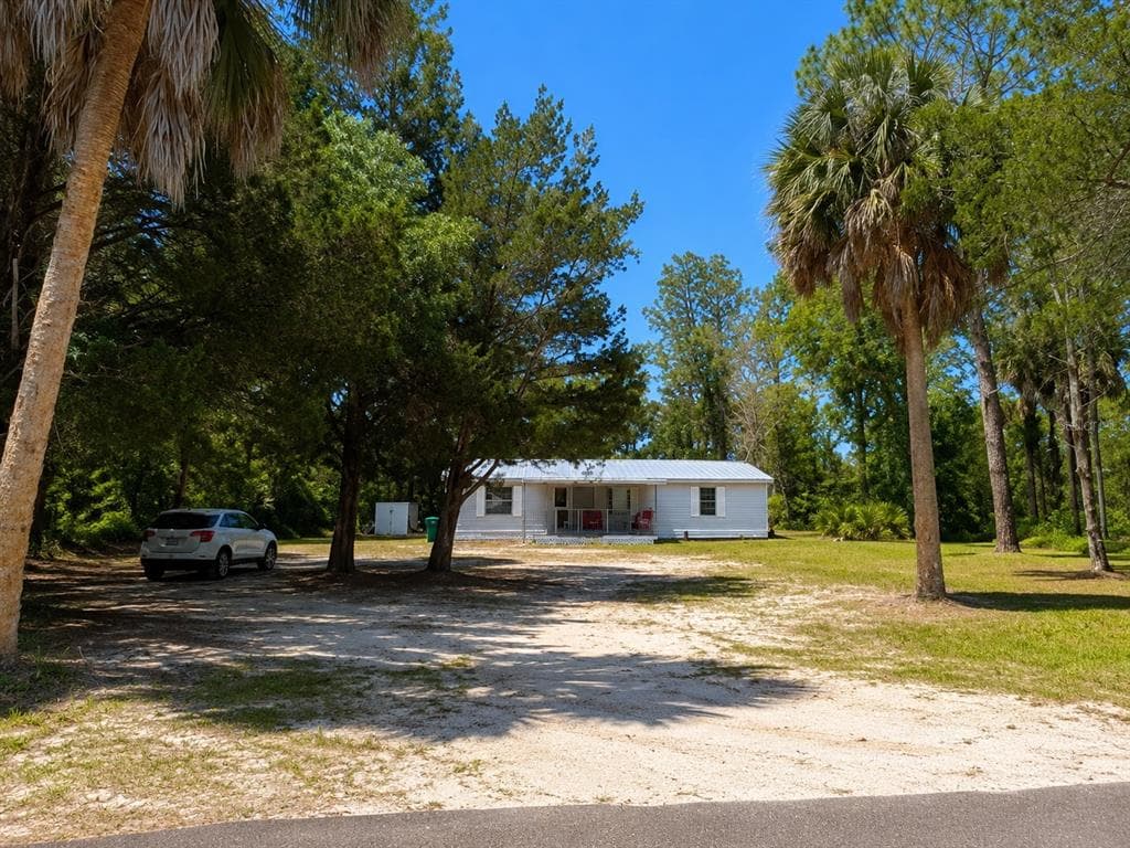 8588 W WINGS LANE, CRYSTAL RIVER, FL 34429 — zdjęcie 2