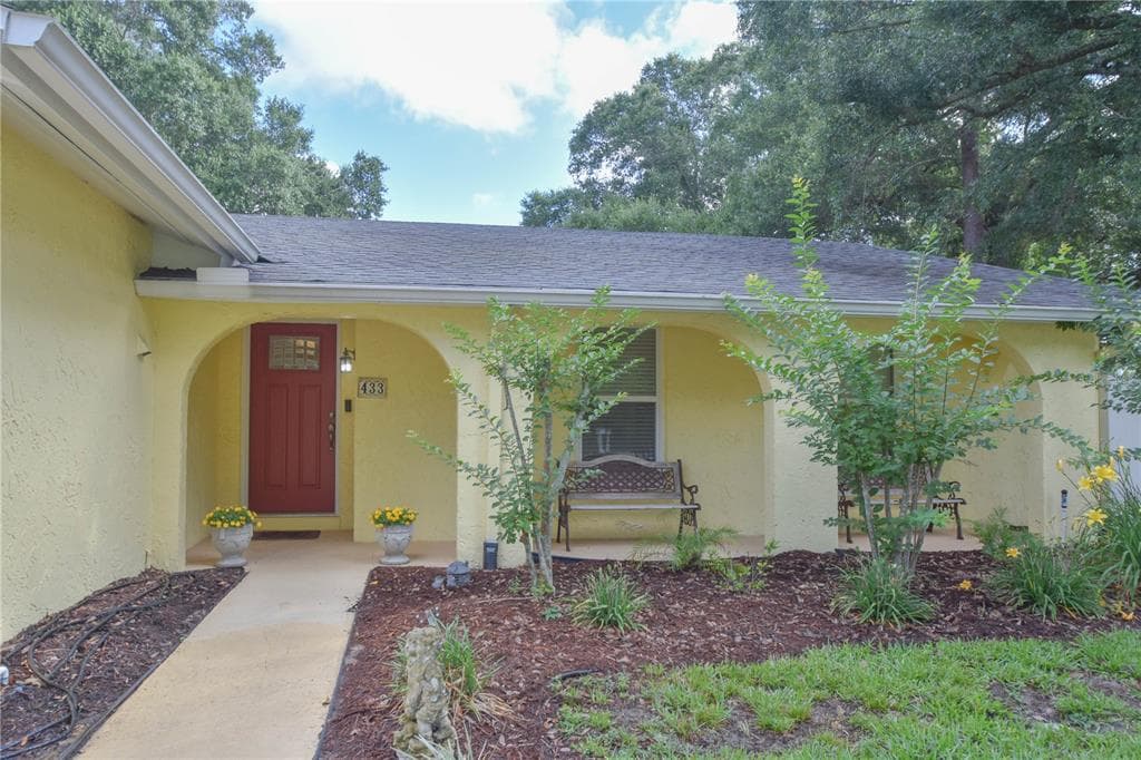 433 CENTER STREET, ALTAMONTE SPRINGS, FL 32701 — zdjęcie 2